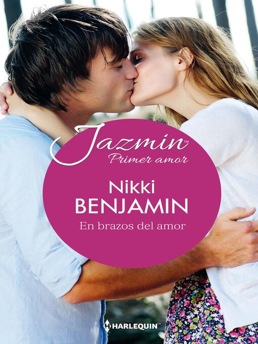 Title details for En brazos del amor by Nikki Benjamin - Available